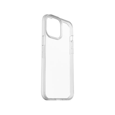 Cover Posteriore React ProPack Per iPhone 13 Pro Max / iPhone 12 Pro Max - Colore Trasparente - Foto 7
