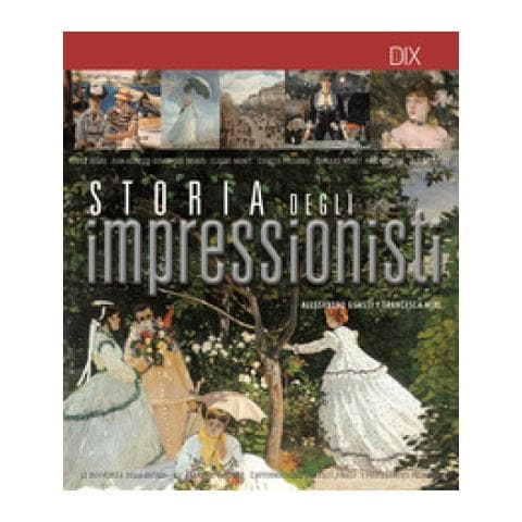 Alessandro Guasti - Storia degli impressionisti - Foto 1