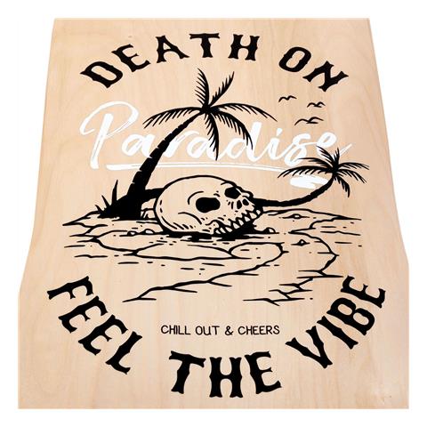 Longboard Skateboard Longbay - Foto 25