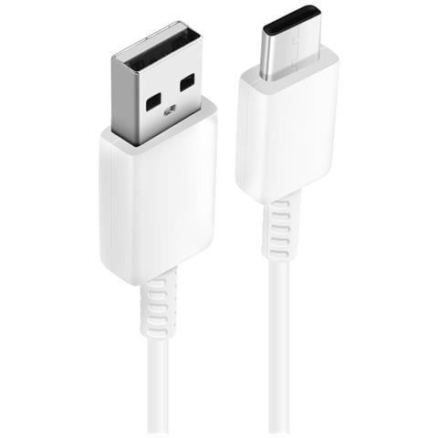 Cavo Usb A Usb-c Originale Samsung Ep-dg970bwe Carica Rapida 1m Bianco - Foto 10