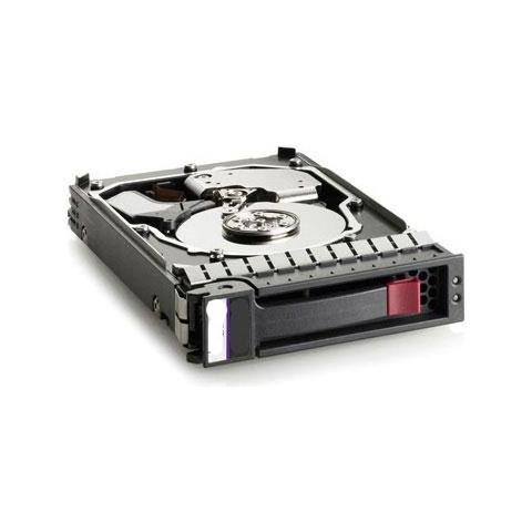 Hewlett Packard Enterprise 72GB, SAS, Serial Attached SCSI (SAS) - Foto 1
