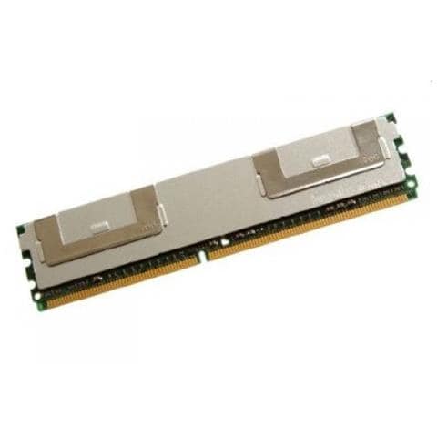 398708-061, DDR2, PC / server, 232-pin DIMM, 1 x 4 GB - Foto 1