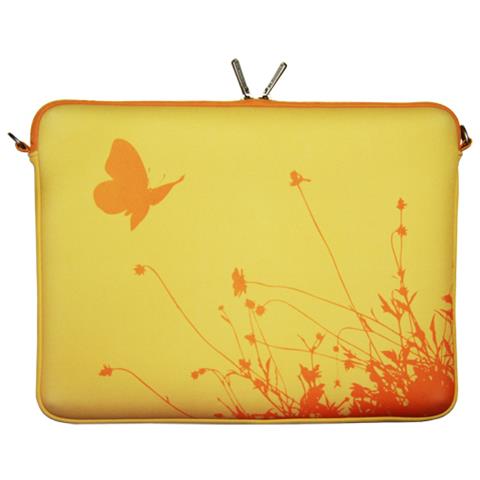 LS114-10 10.2" Custodia a tasca - Foto 1