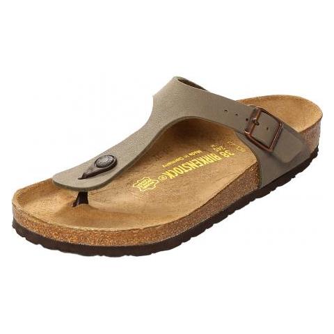 Gizeh Infradito Stone Eur 42 - Foto 1