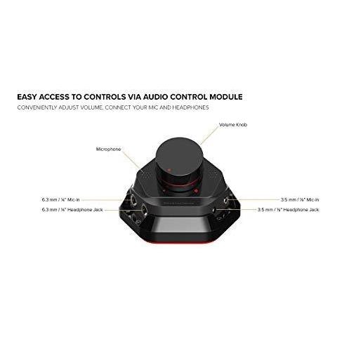 GeForce Blaster AE-7 32 GB GDDR5 PCI Express PCM e DSD64 fino a 32 bit / 384 kHz - Foto 2