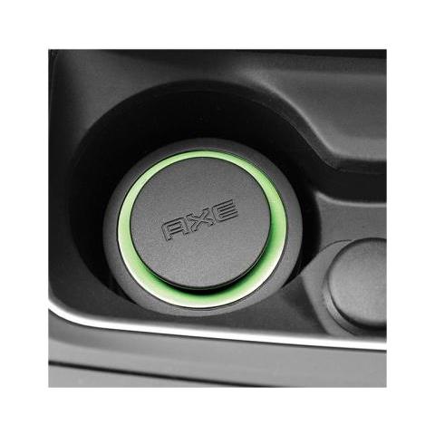 Deodorante Per Ambienti Gel Can Africa Nero / verde - Foto 2