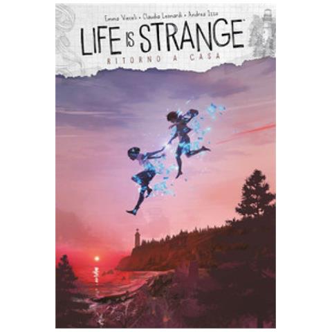 Emma Vieceli - Life is strange. Vol. 5: Ritorno a casa - Foto 1