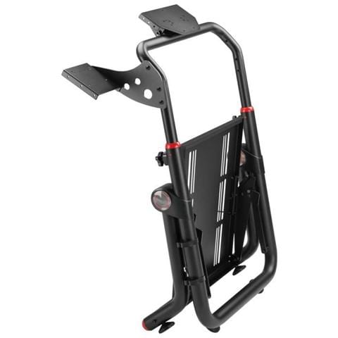 Cavalletto Gtr - Supporto Volante Force Feedback Ad Alta Resistenza - Foto 1