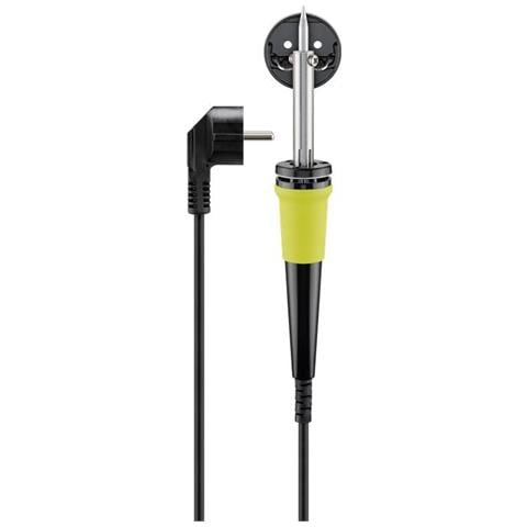 Saldatore 30 W 230 V Con Punte Di Saldatura, 1,25 M14916 - Foto 1