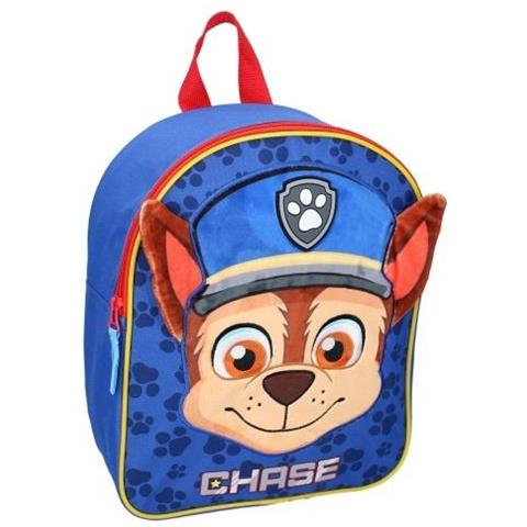 Zaino Paw Patrol Ragazzi 9 L Poliestere Blu - Foto 1