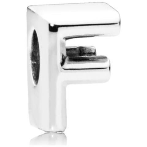 Bead Charm Donna Argento - 797460 - Foto 2