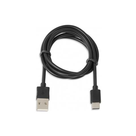 Ikumtc Cavo Usb 1 M Usb 3.2 Gen 1 (3.1 Gen 1) Usb A Usb C Nero - Foto 2