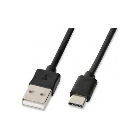 Ikumtc Cavo Usb 1 M Usb 3.2 Gen 1 (3.1 Gen 1) Usb A Usb C Nero - Foto 1