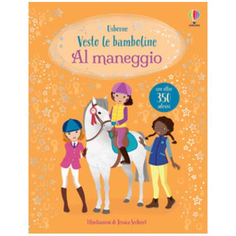 Lucy Bowman - Al Maneggio. Ediz. A Colori - Foto 2