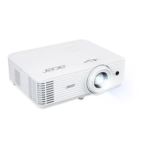 Videoproiettore Home X1528Ki DLP 5200 ANSI lumen Rapporto di Contrasto 10000:1 Full HD 1920 x 1080 Pixel Compatibilità 3D Colore Bianco - Foto 1