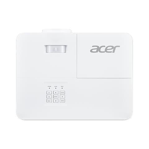 Videoproiettore Home X1528Ki DLP 5200 ANSI lumen Rapporto di Contrasto 10000:1 Full HD 1920 x 1080 Pixel Compatibilità 3D Colore Bianco - Foto 6