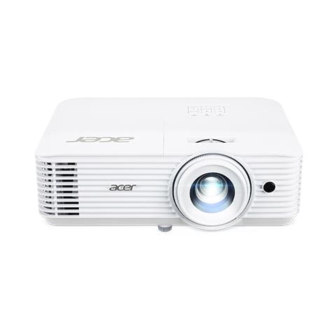 Videoproiettore Home X1528Ki DLP 5200 ANSI lumen Rapporto di Contrasto 10000:1 Full HD 1920 x 1080 Pixel Compatibilità 3D Colore Bianco - Foto 2