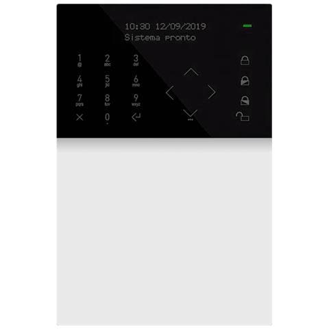 Allarme Collegato A Securhub - Foto 1