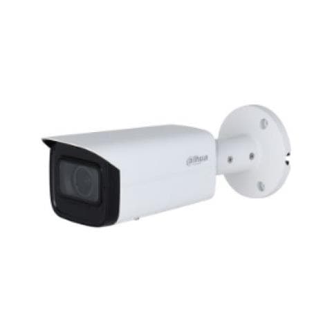 Camera Ip Ai 8mp Bullet 2,7mm Wizs Ip67 Ir60m 12 Vdc /poe 10.5w - Foto 1