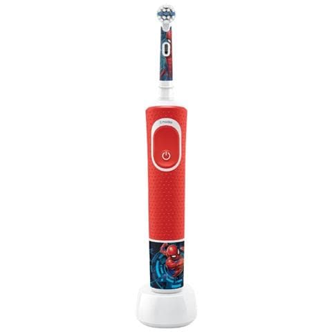 Oral-b Vitality 100 Spiderman Cls Bambino Multicolore - Foto 1
