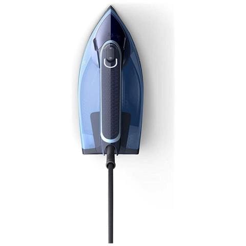 Azur 8000 Series DST8020/20 Ferro da stiro a vapore Potenza 3000 W Colore Azzurro - Foto 2