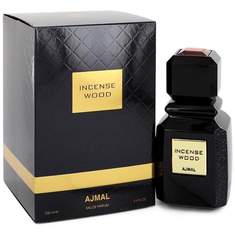 Incense Wood By Eau De Parfum Spray (unisex) 3.4 Oz (women) - Foto 1