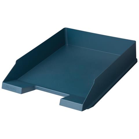 50033959 Vassoio Da Scrivania In Plastica Blu (50033959) - Foto 2