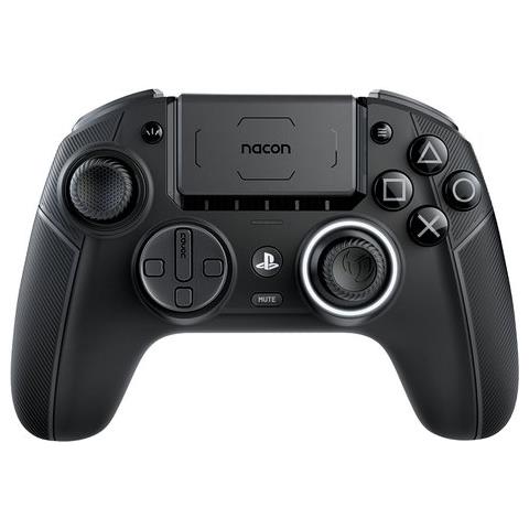 Gamepad Nacon Ps5rp5gerit Revolution Pro 5 Black - Foto 1