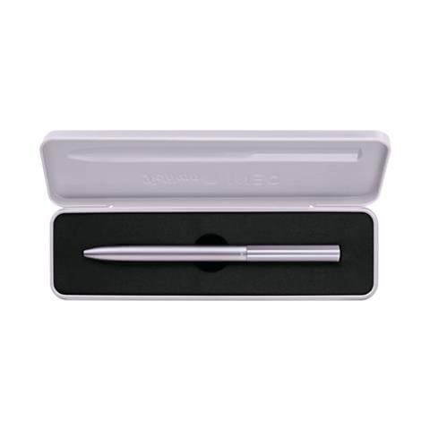 Penna a Sfera Ineo + Astuccio Viola - Foto 1