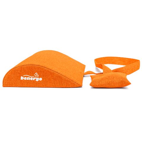 Supporto Lombare Terracotta - Foto 1