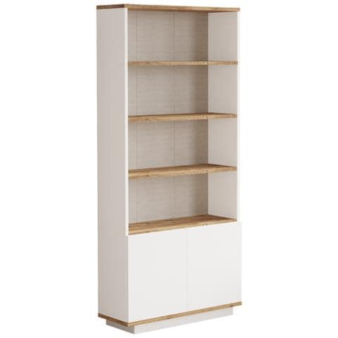 Teo Armadio Per Stoviglie Con Ripiani E 2 Ante - Foto 1