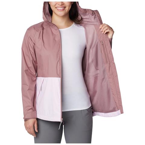 Inner Limits Iii Jacket 2071431-609, Donne, Rosa, S - Foto 2
