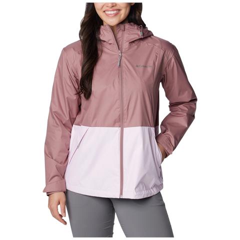 Inner Limits Iii Jacket 2071431-609, Donne, Rosa, S - Foto 1