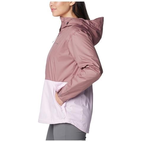 Inner Limits Iii Jacket 2071431-609, Donne, Rosa, S - Foto 6