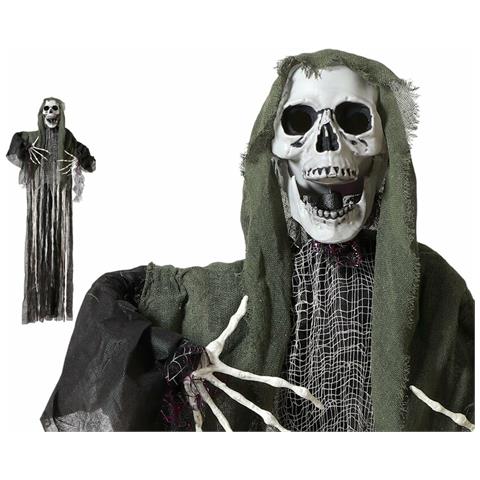 Festone A Forma Di Scheletro - Foto 1