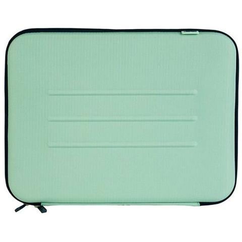 Custodia Per Portatile 1918 37 X 27,5 X 3 Cm Verde 14'' - Foto 1