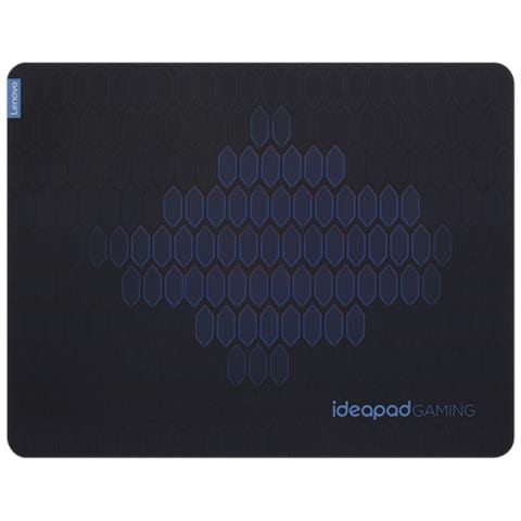 IdeaPad Gaming Cloth Mouse Pad M Tappetino per mouse per gioco da computer Blu - Foto 1
