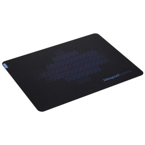 IdeaPad Gaming Cloth Mouse Pad M Tappetino per mouse per gioco da computer Blu - Foto 5