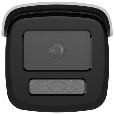 Telecamera di Sorveglianza Iris DS-2CD2T47G2H-LI (2.8mm) (eF) (O-STD) Telecamera Di Sicurezza Ip Esterno 2688 X 1520 Pixel a Parete Colore Bianco - Foto 2