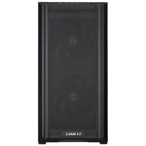 Lian Li Lancool 216-X Midi Tower Nero - Foto 2