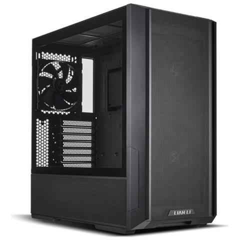 Lian Li Lancool 216-X Midi Tower Nero - Foto 1