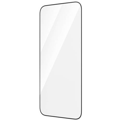 Salvadisplay In Vetro Temperato Per Iphone 14 Pro Max Cristal Clear, Trasparente - Foto 1