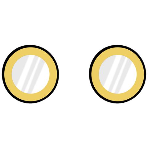 Lente Fotocamera Posteriore Per Oneplus 9 Pro - Foto 2