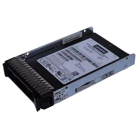 SSD 3.84 TB Serie 4XB7A38281 3.5" Interfaccia Serial Ata III - Foto 1