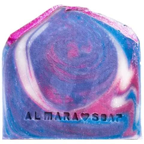 Stelle Cadenti Sapone Artigianale Per Pelli Normali Profumo Dolce - Foto 1