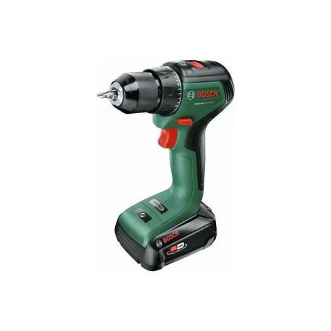 Trapano Avvitatore Universaldrill Batteria A Litio 18v-60 - Foto 1