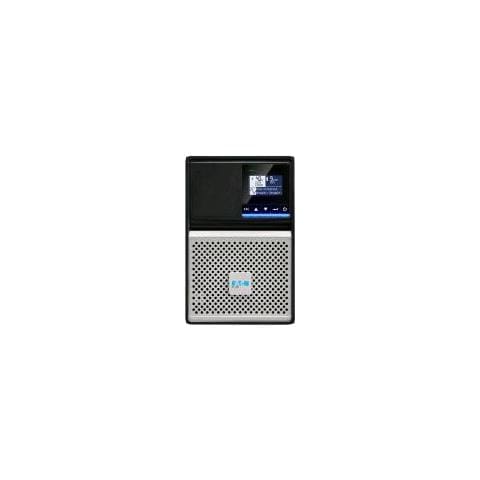 5p 1550i Gen 2 Ups Tower 1.350w 1.550va 8 Connettori Di Uscita Rs-232 Usb Nero /silver - Foto 1