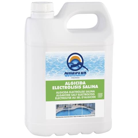 Saline Elettrolyis 5 L - Foto 1