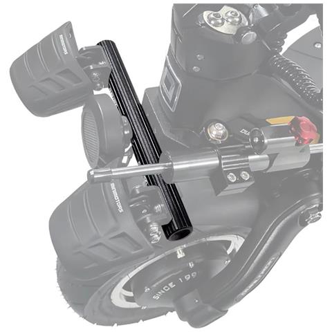Supporto Faro Per Il Monopattino Dualtron Thunder 3, Nero - Foto 2