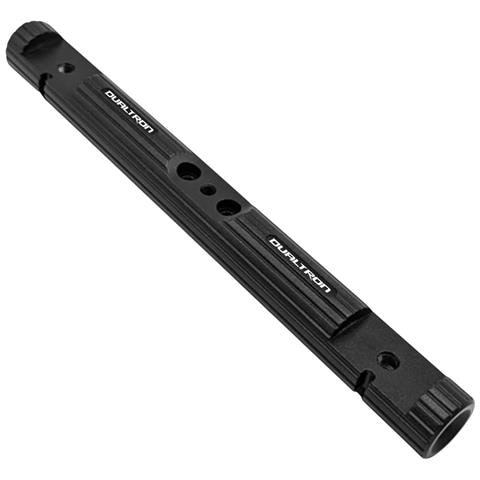 Supporto Faro Per Il Monopattino Dualtron Thunder 3, Nero - Foto 1